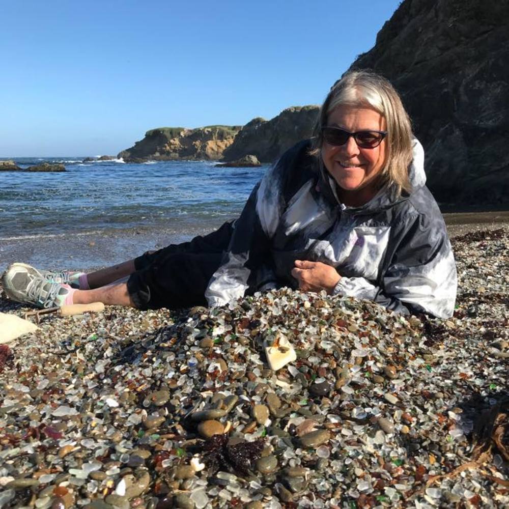 Meet your Posher, Jean